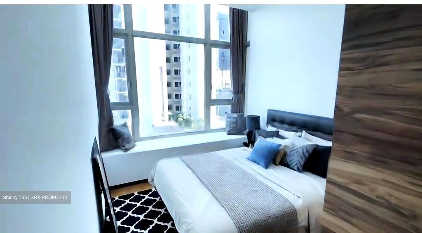 The Vision (D5), Condominium #617496991